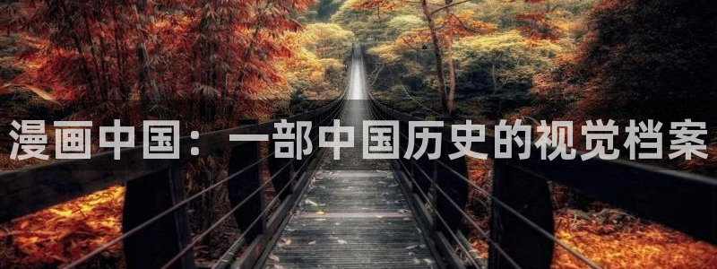 3d同人18歪歪漫画免：漫画中国：一部中国历史的视觉档案